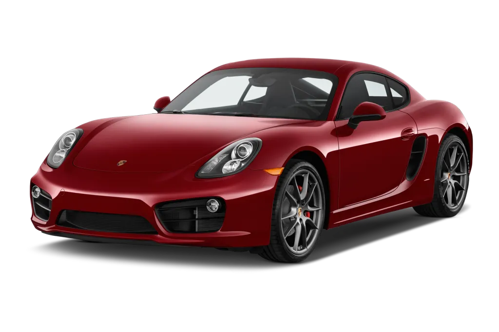 Porsche-dubai