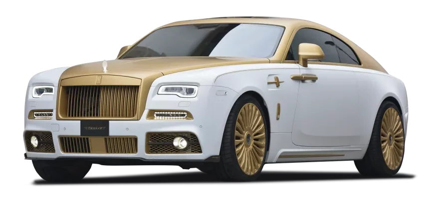 Rolls-Royce-dubai
