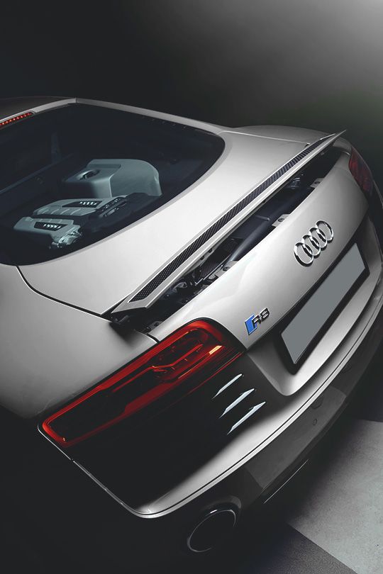 Audi-dubai