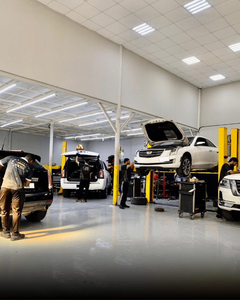 car-repair-garage-dubai