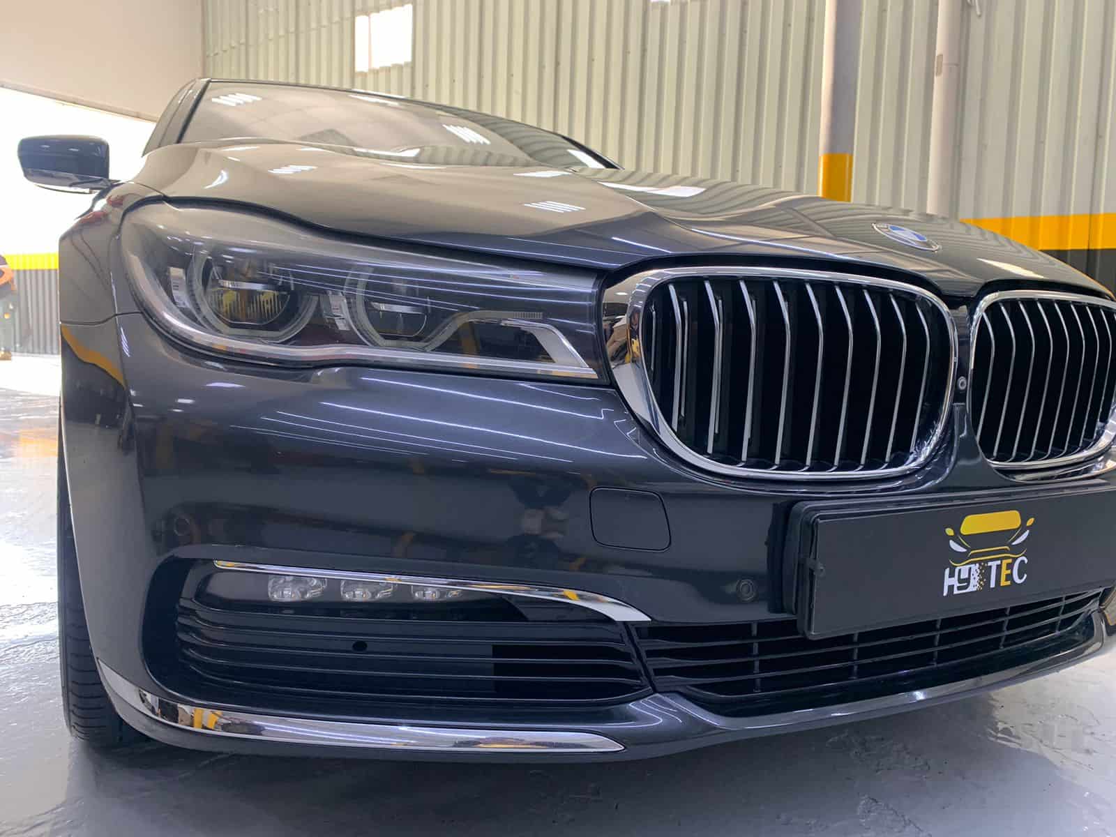 BMW-for-series-repair