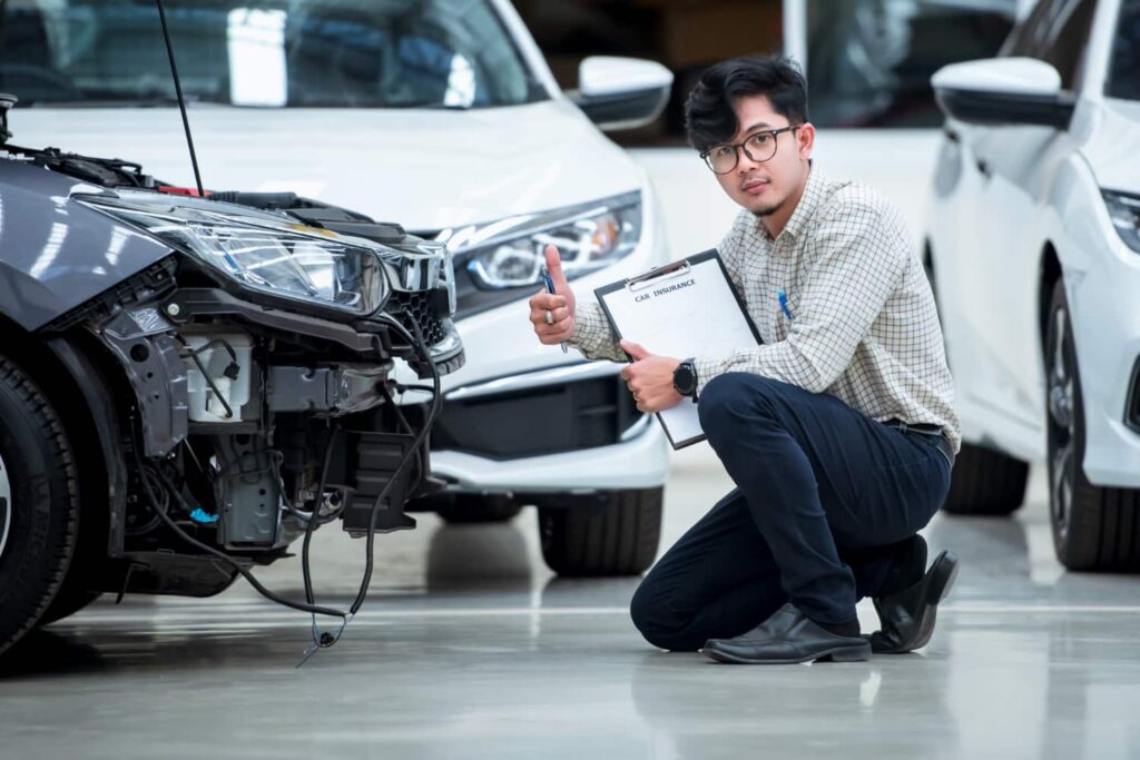 pre purchase car inspection dubai