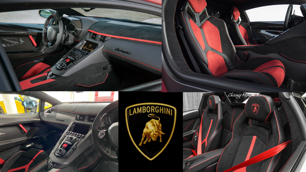 lamborghini