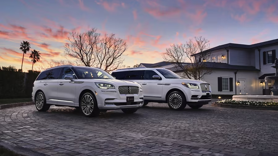 Lincoln Service Center