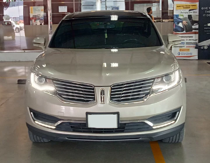 Lincoln Repair Garage