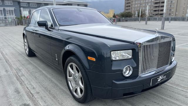 Rolls Royce Ignition Coil