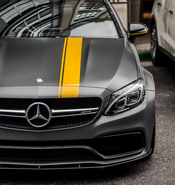 Mercedes-windscreen Mercedes-windscreen